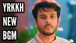 YRKKH New BGM | Ep 965 S-67
