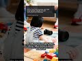 When Sharing is Hard: Shifting Focus During Playtime