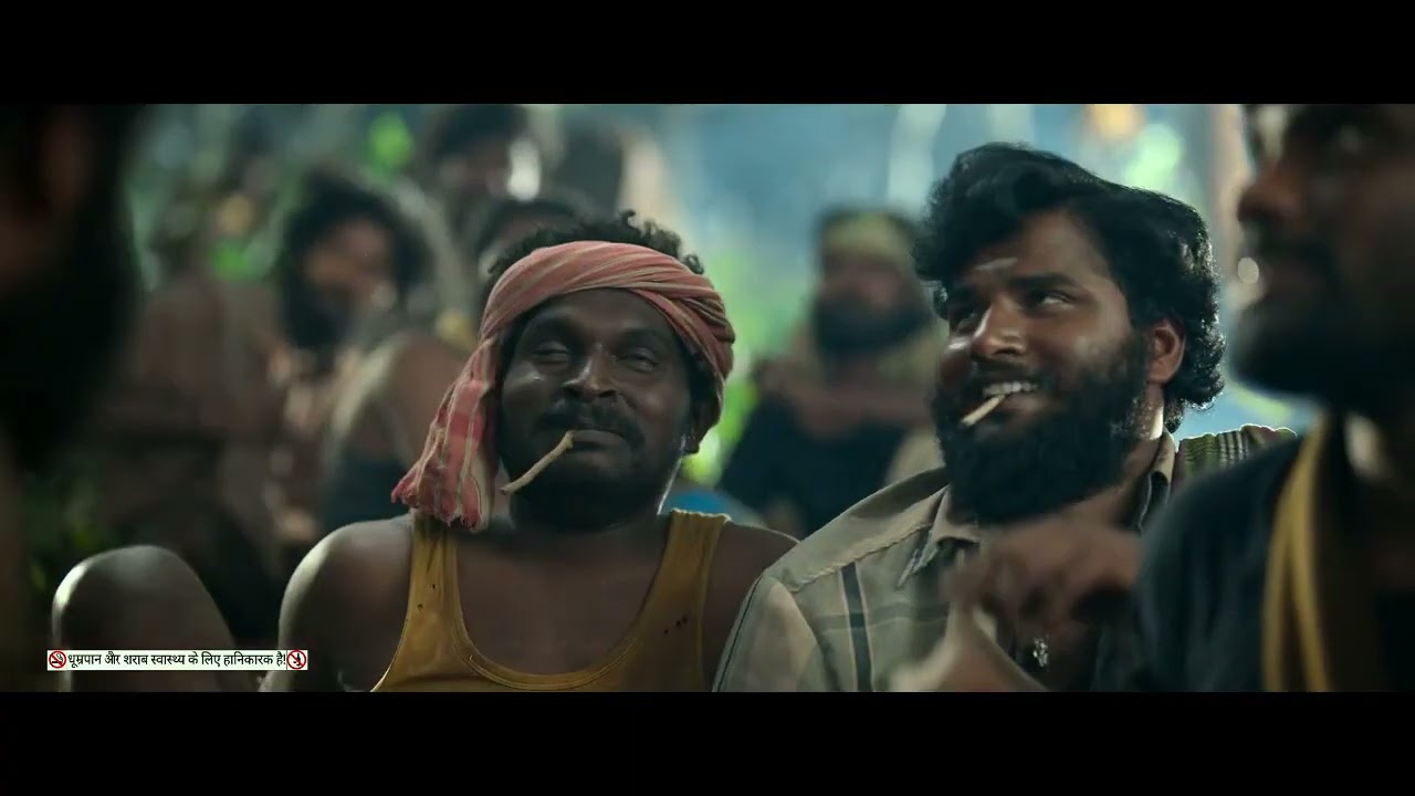 Pushpa 3&2 full hd movie hindi dubbed Hollywood 