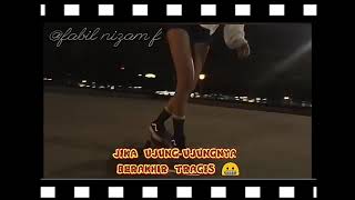 STORY WA terbaru-goyang dua jari