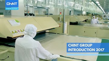CHINT Group Introduction 2017