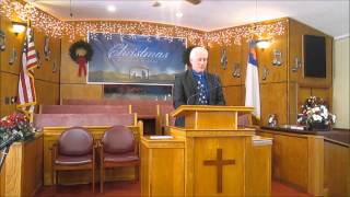 The Christmas Carols Christmas Program 2014