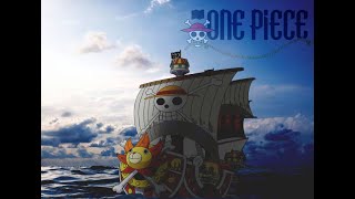 One Piece Ambient: Music mix & ambiance screenshot 4