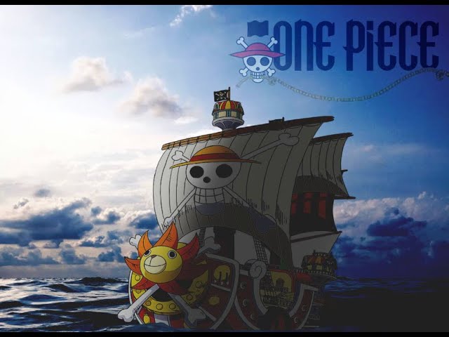 Stream The Greatest In The World Is Oden, One Piece (extended) by  Wiggeldichicken