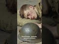 Where You’d Sleep in a WW2 Tank