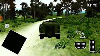 Offroad car h. Forest driving game!   Child game entertainment game screenshot 5