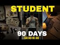 How To Make Your GREATEST COMEBACK In Last 90 Days For Students || Full Roadmap 🔥