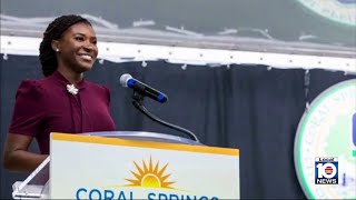 Celebrity Police say Coral Springs vice mayor killed in domestic case Profile