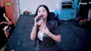 C.I.N.T.A SALMA NOVITA - SHAUN THE SHEEP - HAPPY PARTY SEKAR VILLAGE -  GUNUNGWUNGKAL PATI