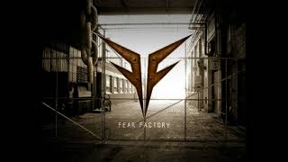 Fear Factory - Descent