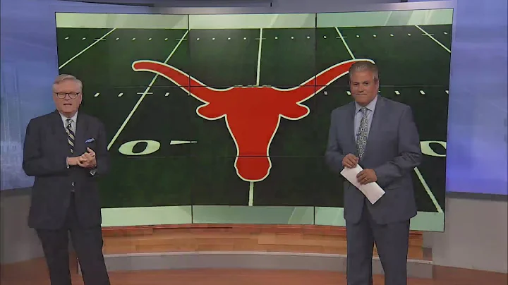 Top QB prospect Arch Manning commits to Texas Longhorns