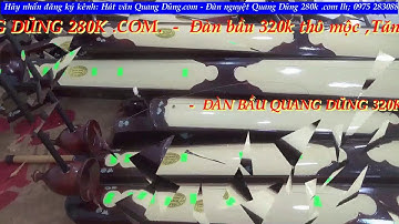 DẠY HÁT VĂN ĐIỆU CỜN NAM HUẾ 1 CHO NGƯỜI DỐT CỰC DỐT