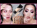 OMG! HONEST MORPHE FLUIDITY FOUNDATION & CONCEALER REVIEW | MAKEMEUPMISSA