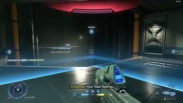 halo infinite hydra gameplay, ravager crowd control