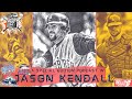 Special edition podcast interview with mlb allstar catcher jason kendall