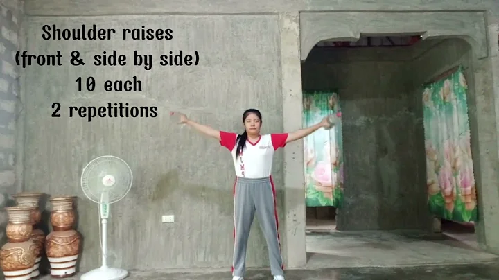 Final Performance Task in Physical Education | Fin...