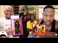 [Part 2] Secrets Behind Medikal & Fella Makafui