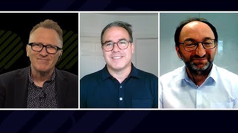 How Orange and Lenovo are Taking a Cloud Native Approach to 5G