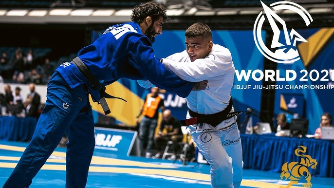 enses brilharam no mundial de jiu-jitsu 2022 - Portal Em Tempo