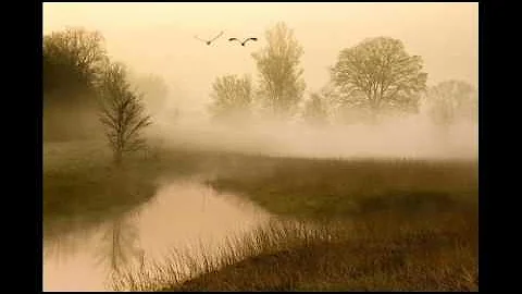 Carl Nielsen "Tgen letter" (The fog is lifting) - ...