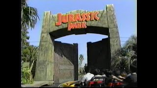 UNIVERSAL STUDIOS JAPAN VHS 2001 ユニバーサル・スタジオ・ジャパンVHS 2001 \