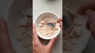 This Eggshell Trick Will Save Your Dying Plants 🌱 Easy Natural Fertilizer at Home