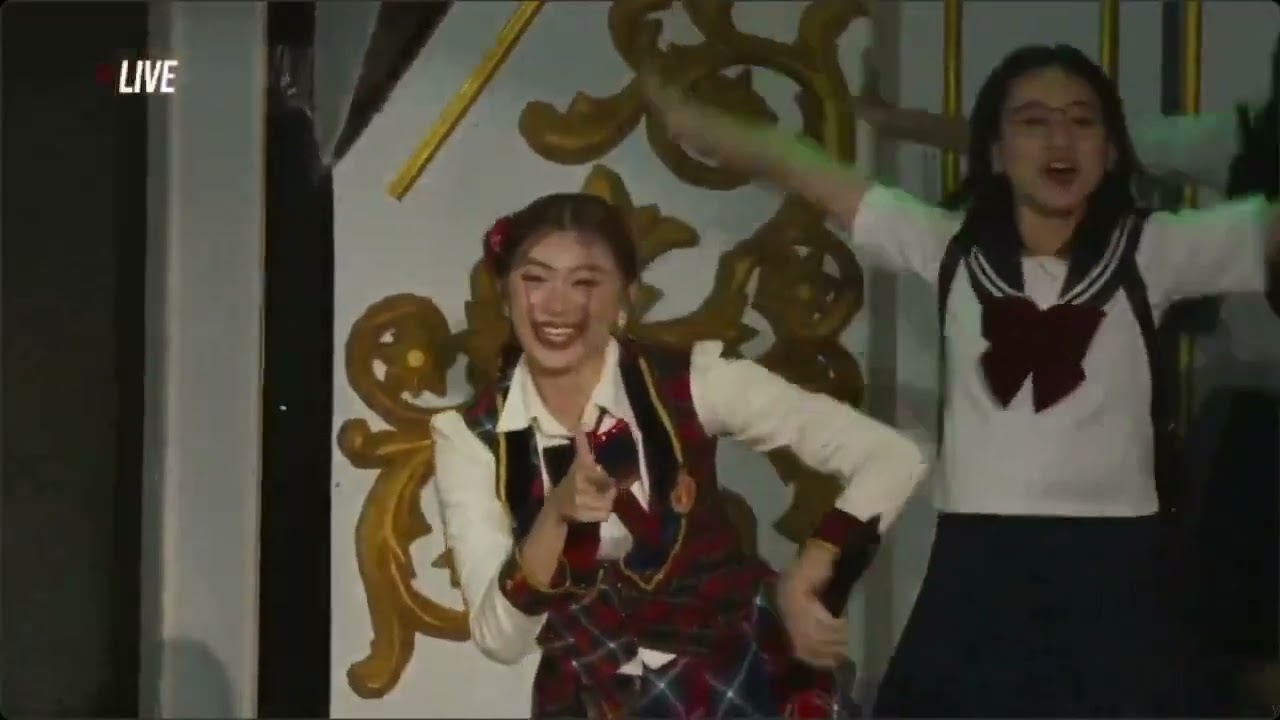 JKT48 Trainee & Shani - Arah Sang Cinta dan Balasannya | #JKT48ShaniLastVoyage