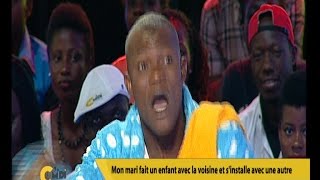 C'Midi Le Thème Mon Mari fait un enfant avec la voisine et s'installe avec une autre du 15 Novembre