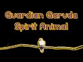 Guardian garuda spirit animal hawk guardian 