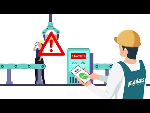 JMartans Safety Machines 