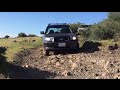 ✪ Subaru Gets Stuck Rock Crawling - Off-Road Adventure! ✪