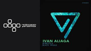 PREMIERE: Ivan Aliaga - Robotica [Constellation Music]