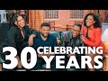 Finally! Celebrating 30 Years of the Martin show!