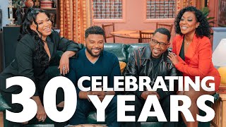 Finally! Celebrating 30 Years of the Martin show!