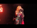 Madonna - Nashville - Martin Luther King Speech + Don&#39;t Tell Me