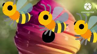 CTC Bees Logo Remake Speedrun Be Like @NitaAndLeon2026