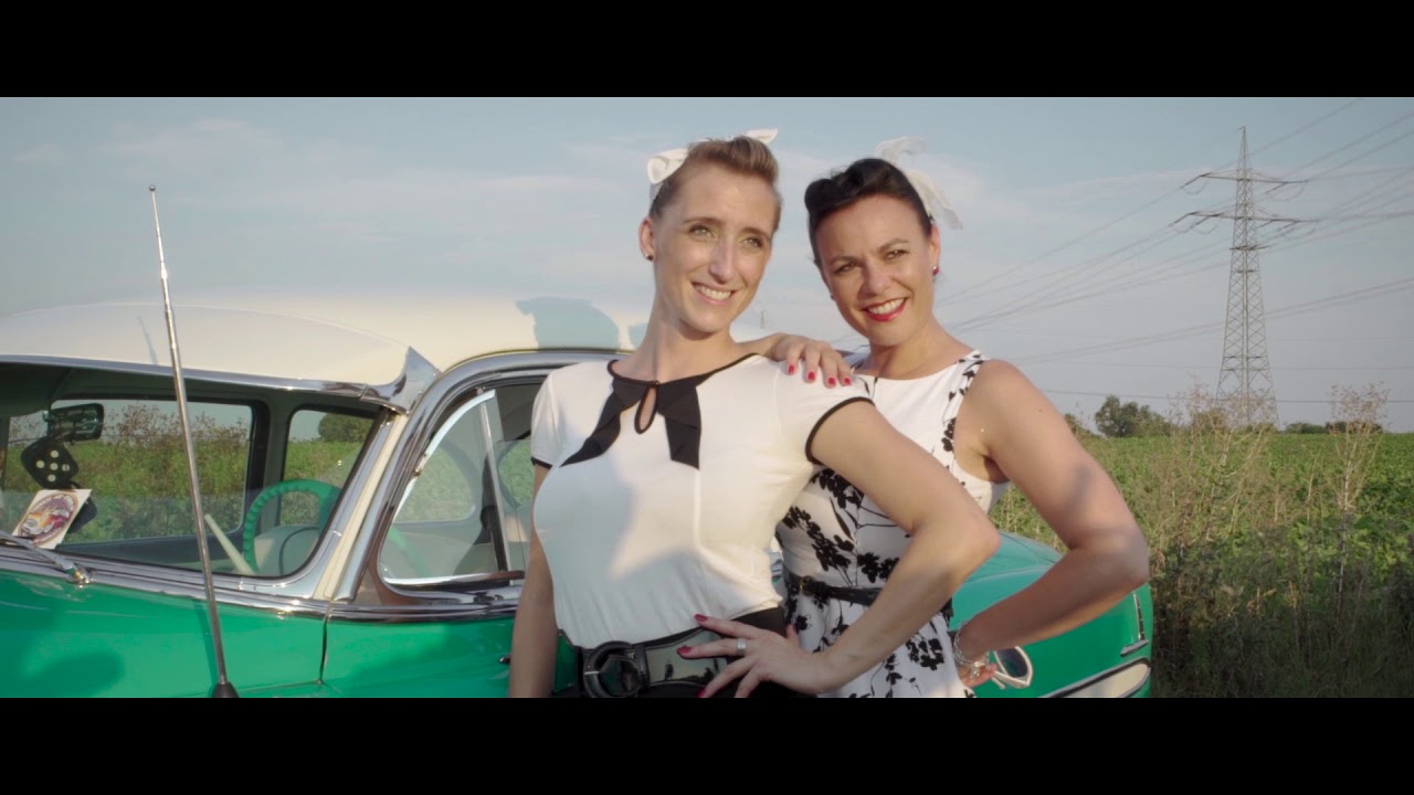 RockabillyDays in Freiberg am Neckar