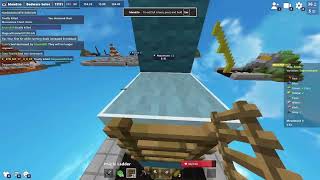6 Tips and Tricks to win ANY Bloxd.io Bedwars game!