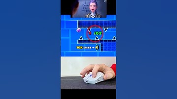 Golden Kpop vs 67 Ball Click Spam WALL CHALLENGE! #shorts