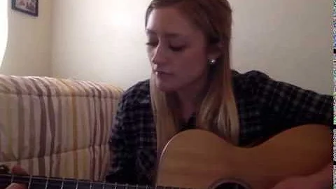 Sydnie Keddington cover: "Stay or Leave" by Dave M...