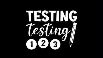 Panasonic DMR EZ47V DVDVideo recorder TEST