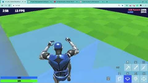 how to get better fps on 1v1.lol