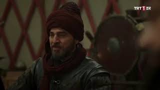 Ertugrul wanna marry Ilbilge Hatun   Ertugrul S05E30