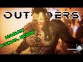 YAGAK FINAL BOSS & ENDING - World Tier 13 (Max World Tier) Co-op | Outriders Gameplay (PS5)