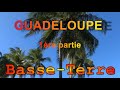 La Guadeloupe voyage sous les cocotiers