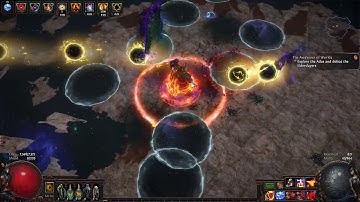 Final Phase Shaper Fight RF Chieftain 3.10