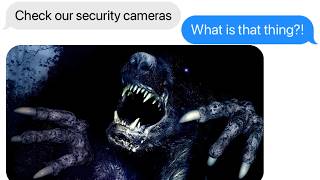 The Horrifying Mystery Of Chupacabra