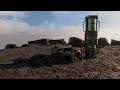 Using Blender with Fluent and Random Flow to create Hard Surface Models Time Lapse
