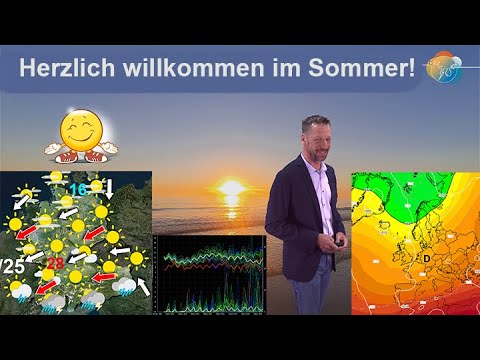 Herzlich willkommen im
