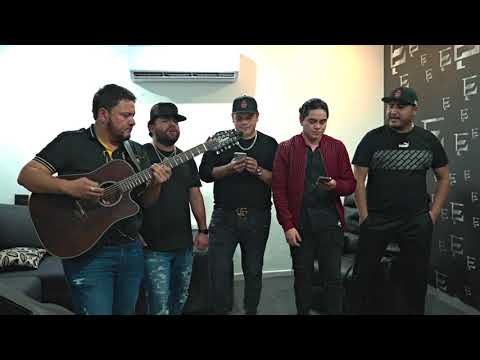 El Búho (Acapela) - Ricky Barajas, Luis R Conriquez, Enigma Norteño